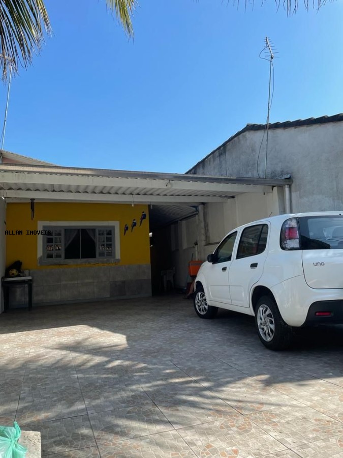 Casa, 2 quartos, 80 m² - Foto 1