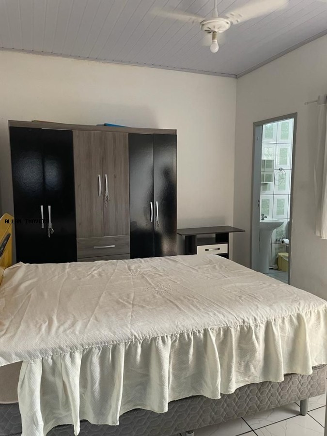 Casa, 2 quartos, 80 m² - Foto 14