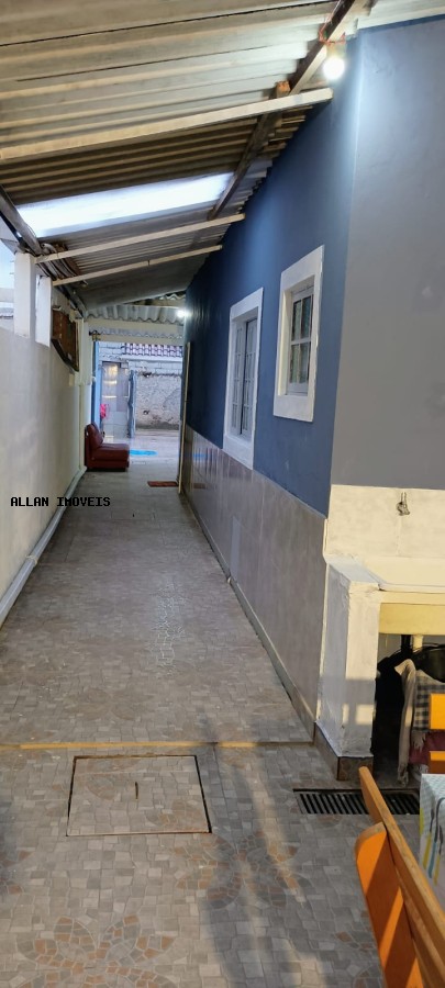 Casa, 2 quartos, 80 m² - Foto 29