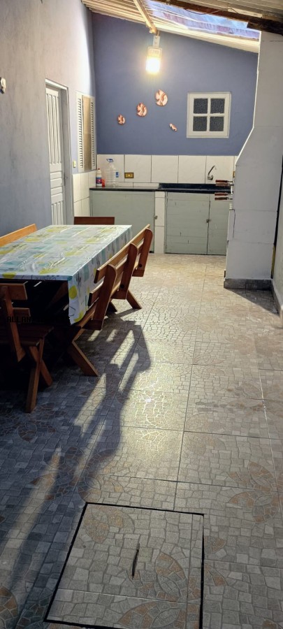 Casa, 2 quartos, 80 m² - Foto 32