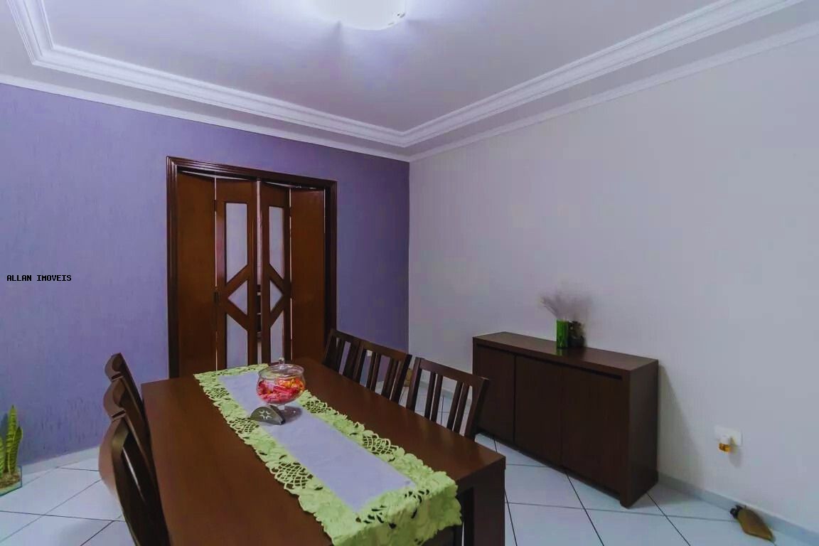 Sobrado, 3 quartos, 120 m² - Foto 2