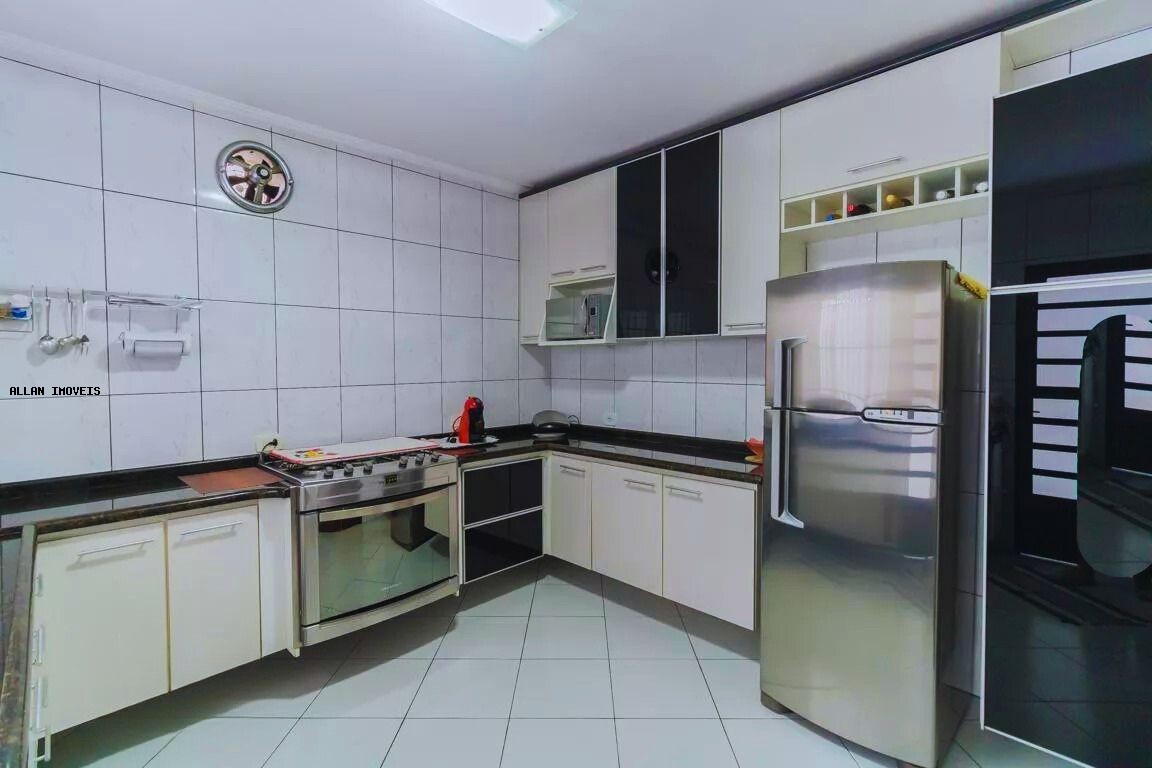 Sobrado, 3 quartos, 120 m² - Foto 17