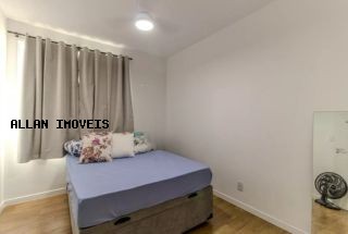 Apartamento, 2 quartos, 50 m² - Foto 8
