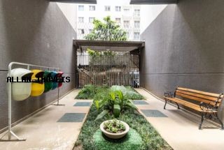 Apartamento, 2 quartos, 50 m² - Foto 20