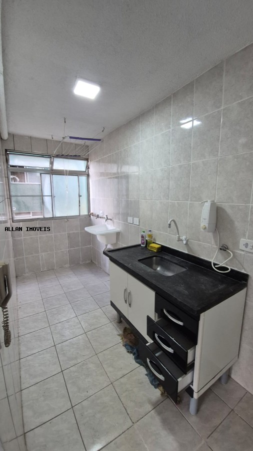 Apartamento, 2 quartos, 40 m² - Foto 2