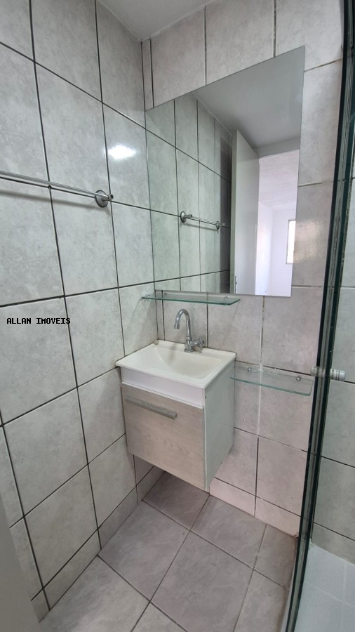 Apartamento, 2 quartos, 40 m² - Foto 8