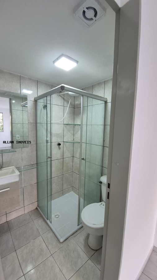 Apartamento, 2 quartos, 40 m² - Foto 9