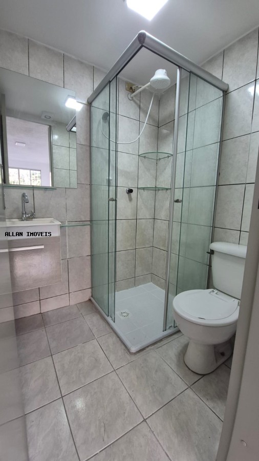 Apartamento, 2 quartos, 40 m² - Foto 10