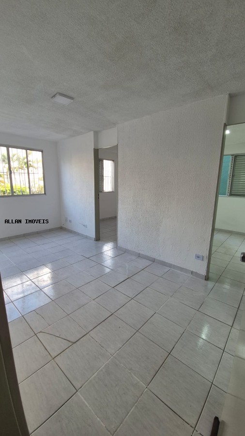 Apartamento, 2 quartos, 40 m² - Foto 1