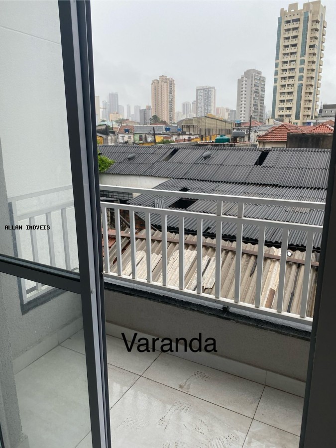 Apartamento, 2 quartos, 40 m² - Foto 2