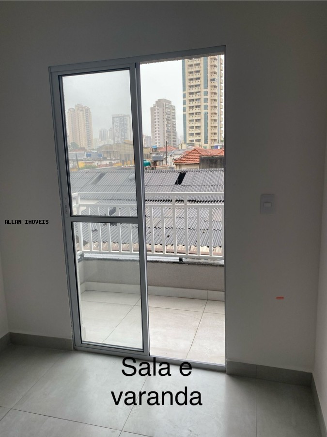 Apartamento, 2 quartos, 40 m² - Foto 10