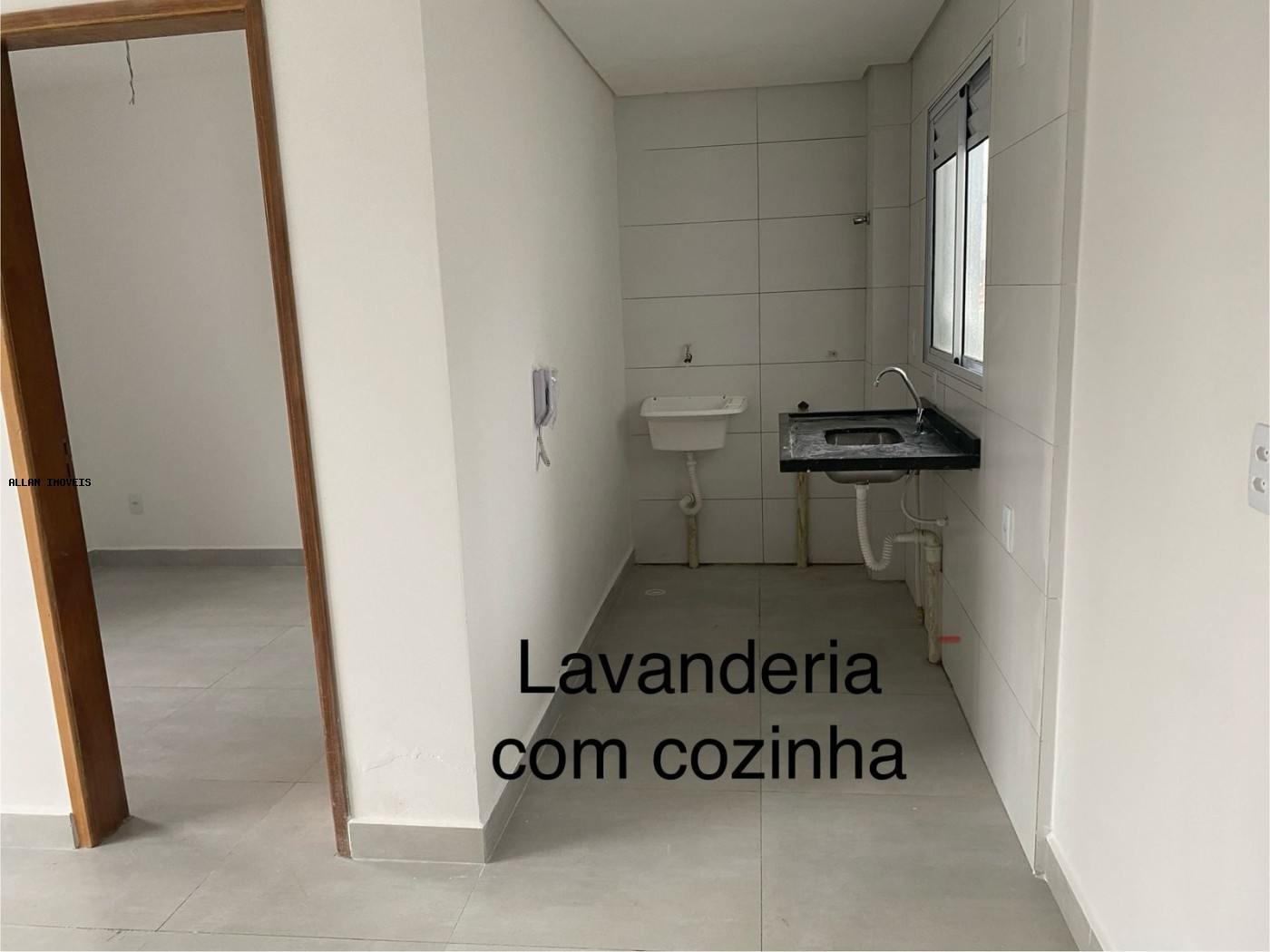 Apartamento, 2 quartos, 40 m² - Foto 8