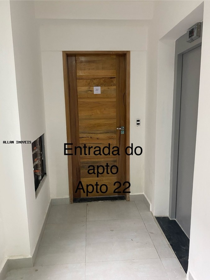 Apartamento, 2 quartos, 40 m² - Foto 4