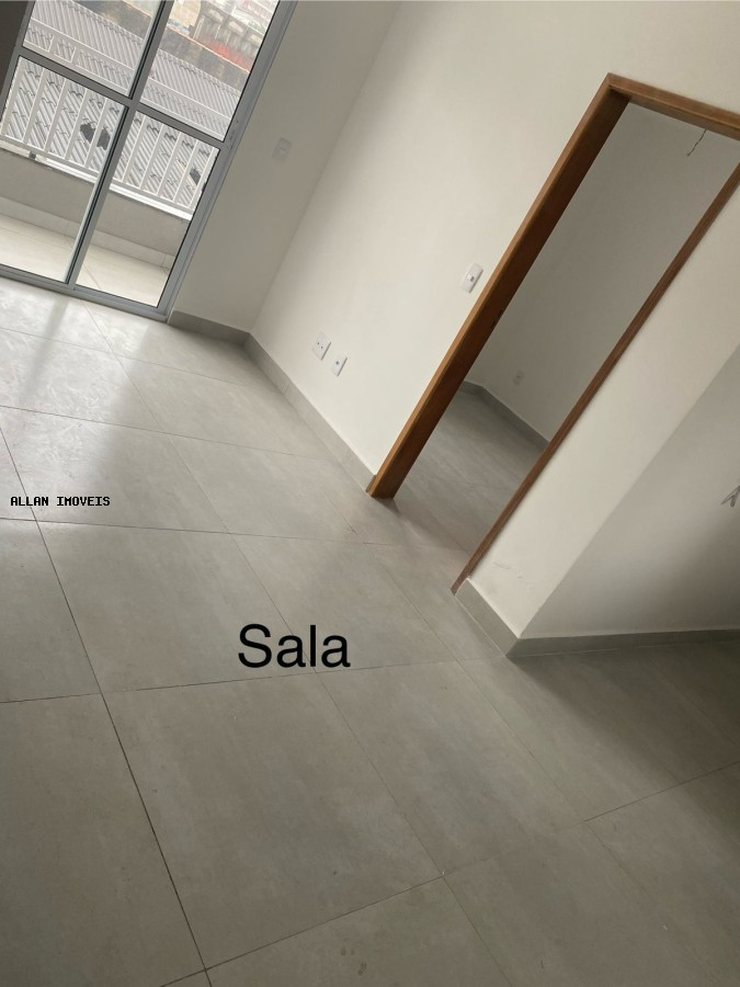 Apartamento, 2 quartos, 40 m² - Foto 9