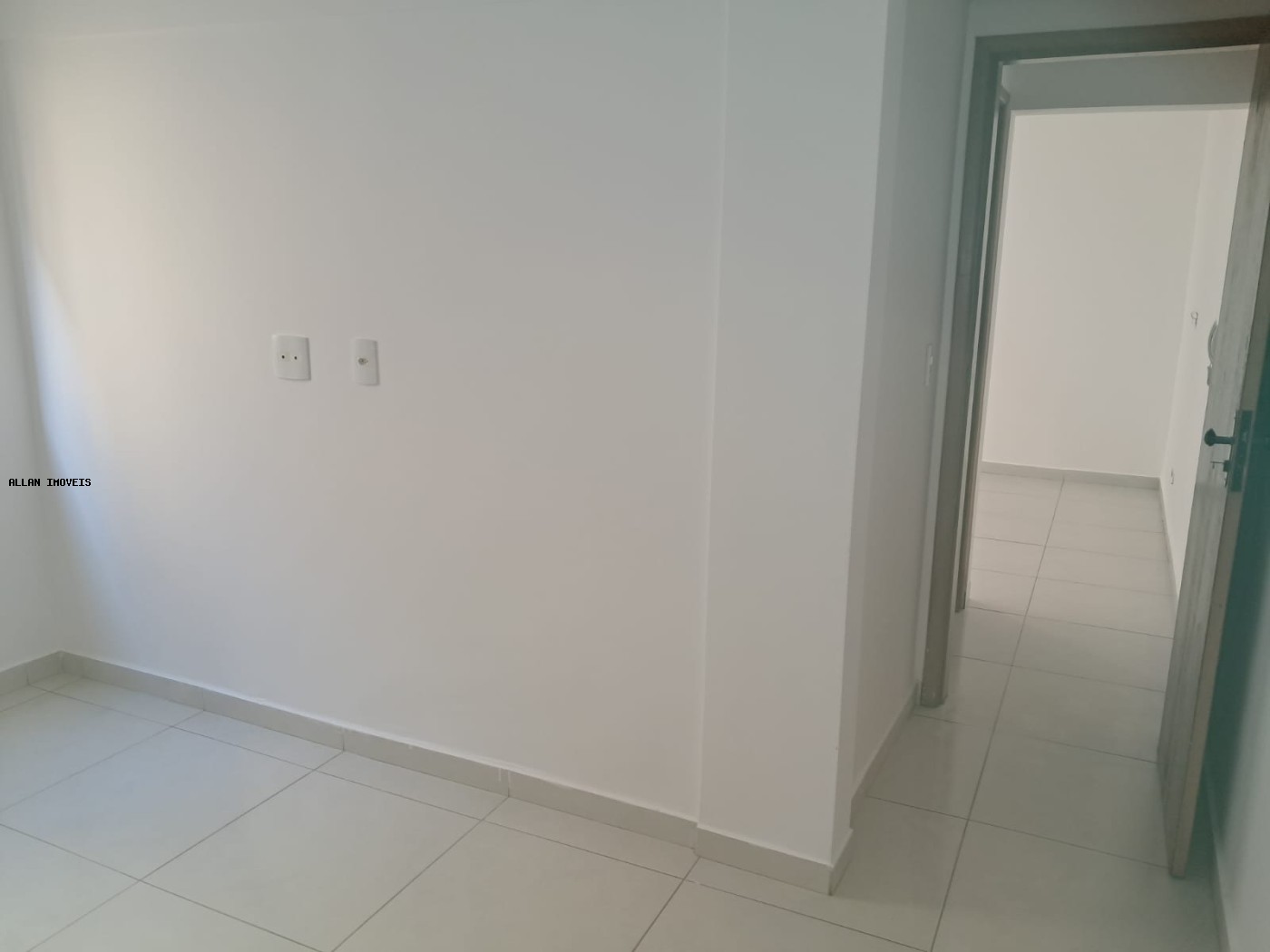Apartamento, 1 quarto, 33 m² - Foto 3