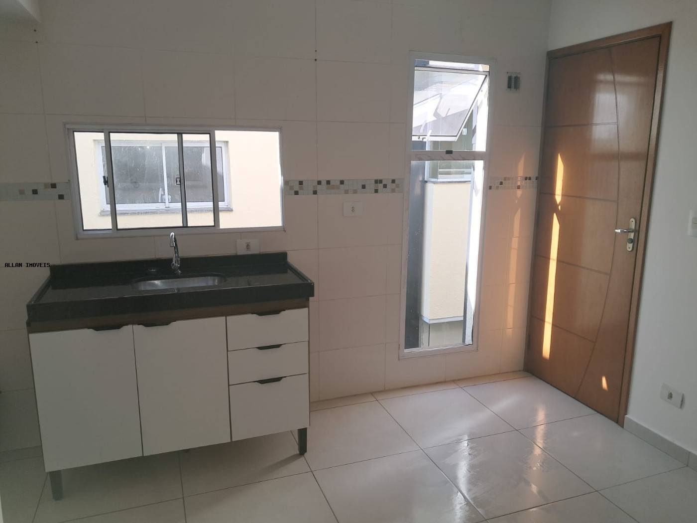 Apartamento, 1 quarto, 33 m² - Foto 1