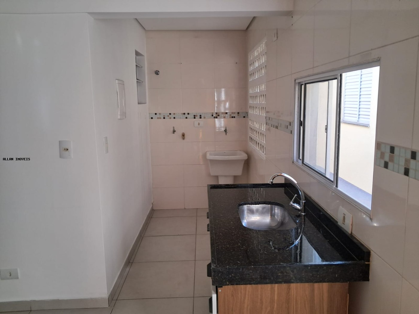 Apartamento, 1 quarto, 33 m² - Foto 10