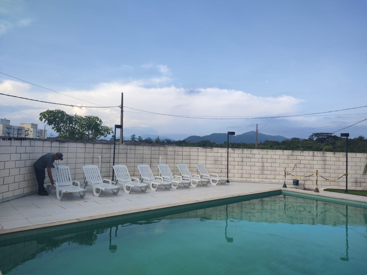 Apartamento, 2 quartos, 50 m² - Foto 7