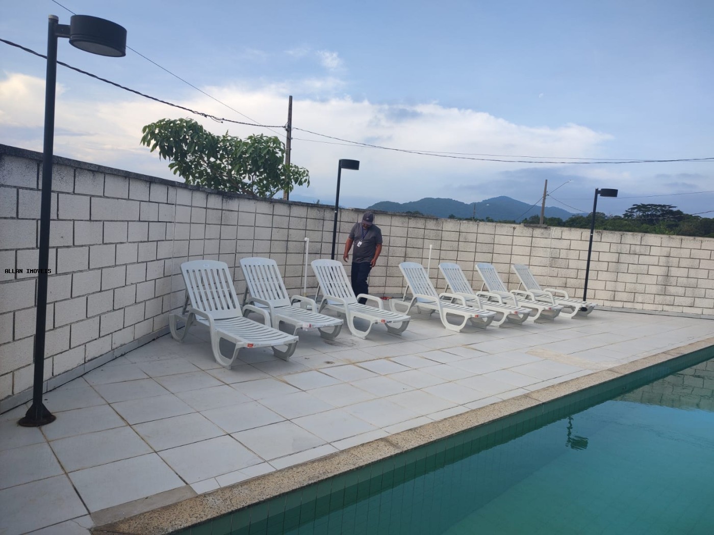 Apartamento, 2 quartos, 50 m² - Foto 8