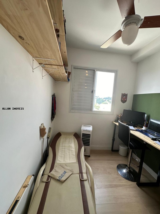 Apartamento, 2 quartos, 40 m² - Foto 5