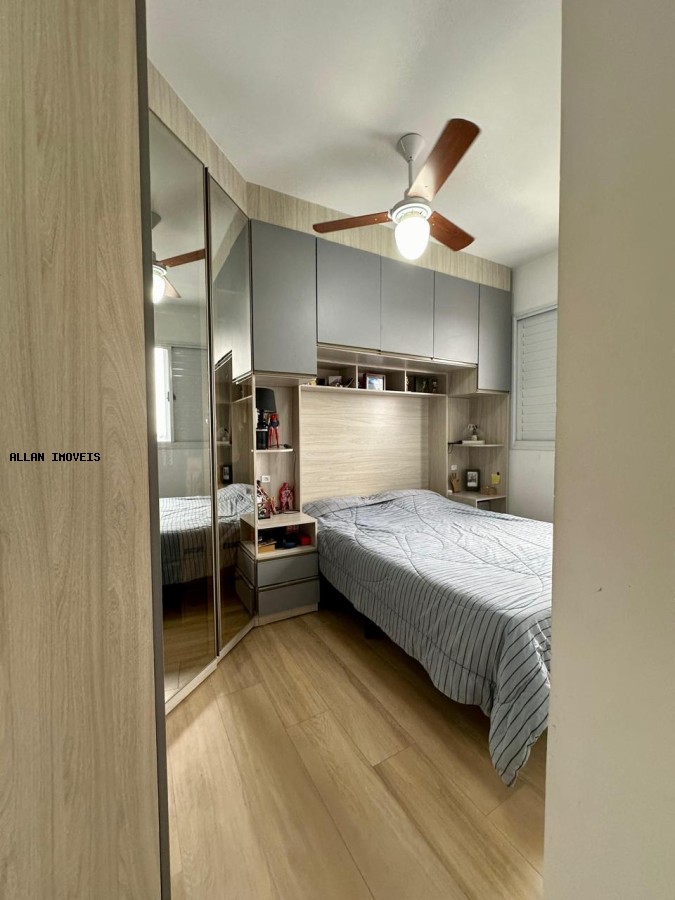 Apartamento, 2 quartos, 40 m² - Foto 2