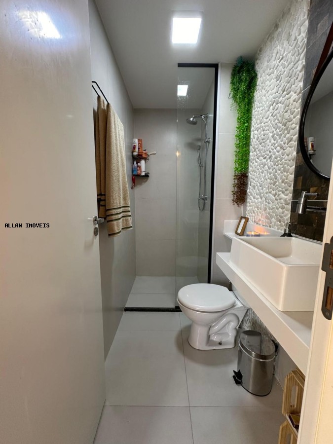 Apartamento, 2 quartos, 40 m² - Foto 6