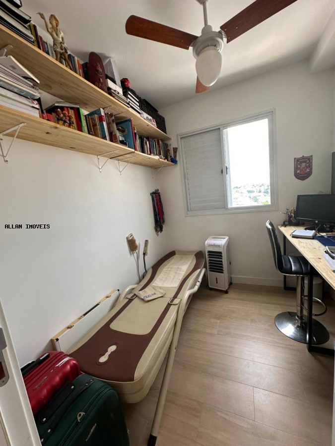 Apartamento, 2 quartos, 40 m² - Foto 4