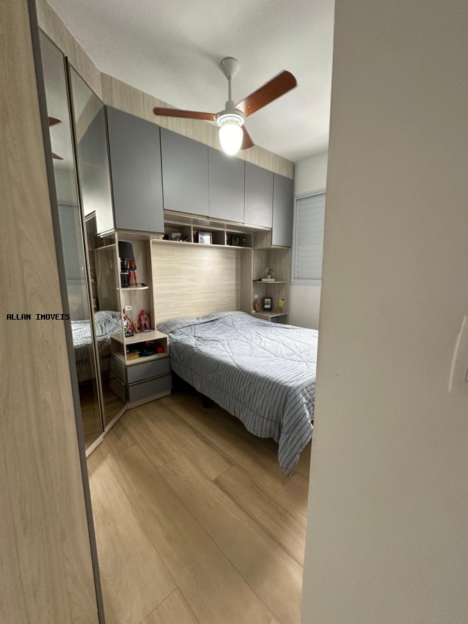 Apartamento, 2 quartos, 40 m² - Foto 3