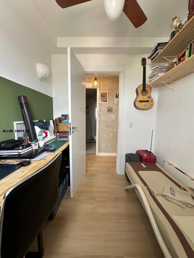 Apartamento, 2 quartos, 40 m² - Foto 7