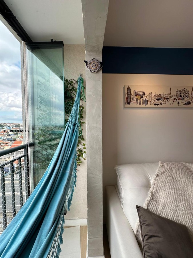 Apartamento, 2 quartos, 40 m² - Foto 10