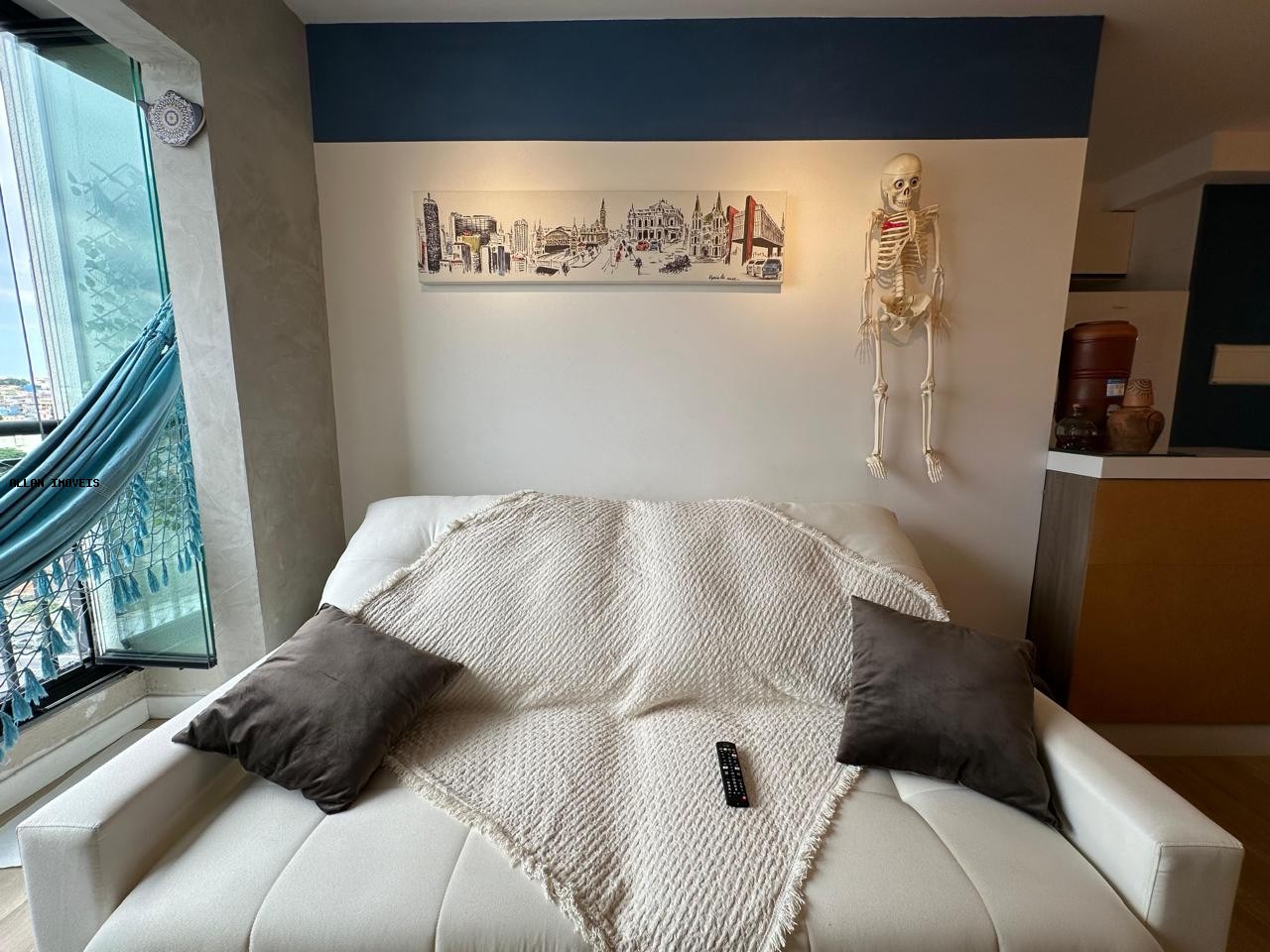 Apartamento, 2 quartos, 40 m² - Foto 11