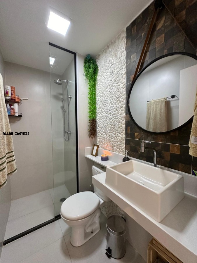 Apartamento, 2 quartos, 40 m² - Foto 8