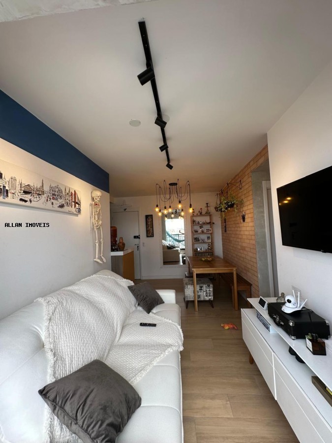 Apartamento, 2 quartos, 40 m² - Foto 16