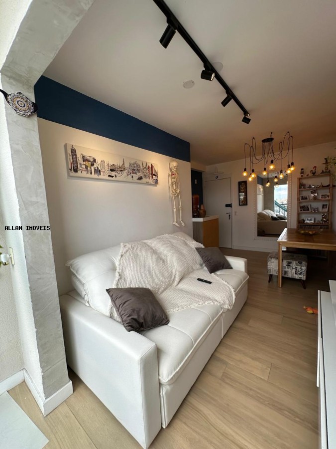 Apartamento, 2 quartos, 40 m² - Foto 13