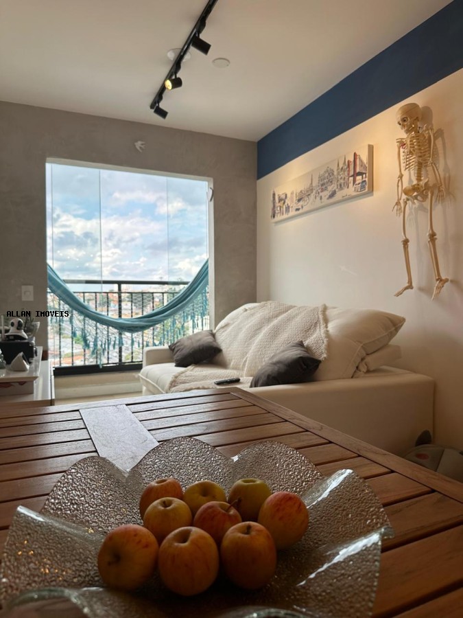 Apartamento, 2 quartos, 40 m² - Foto 17