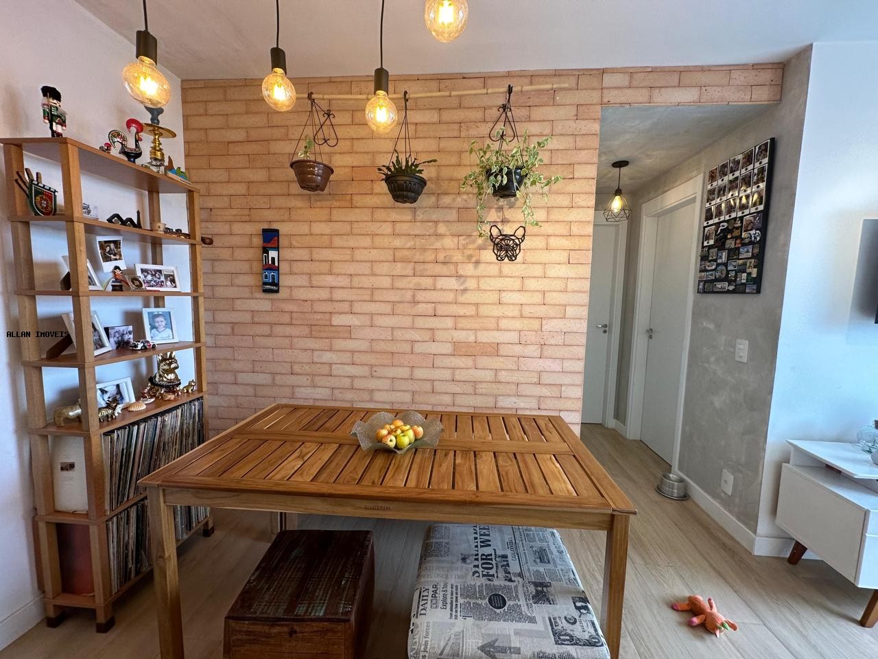 Apartamento, 2 quartos, 40 m² - Foto 15