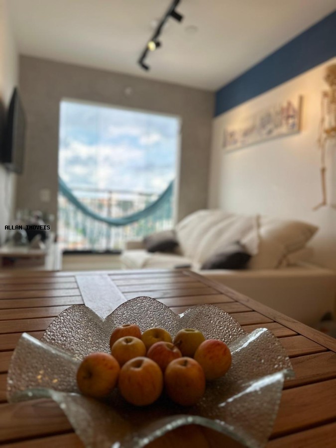 Apartamento, 2 quartos, 40 m² - Foto 21