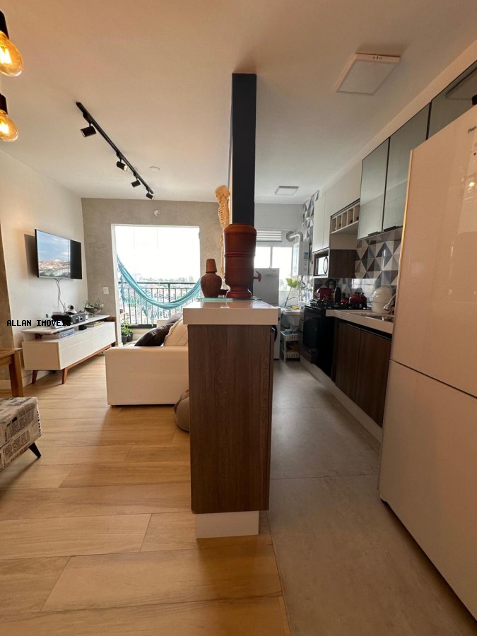 Apartamento, 2 quartos, 40 m² - Foto 19