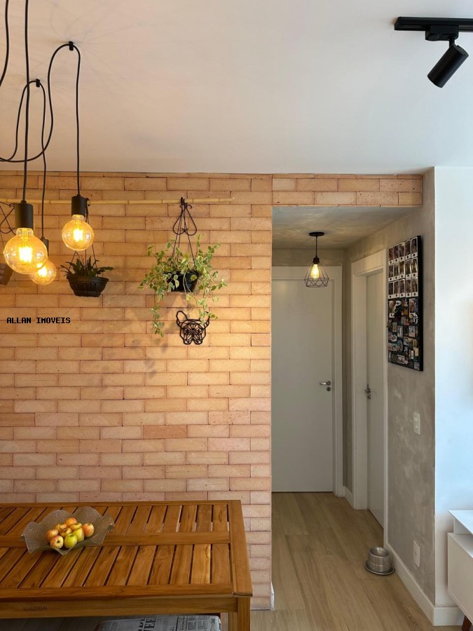 Apartamento, 2 quartos, 40 m² - Foto 20