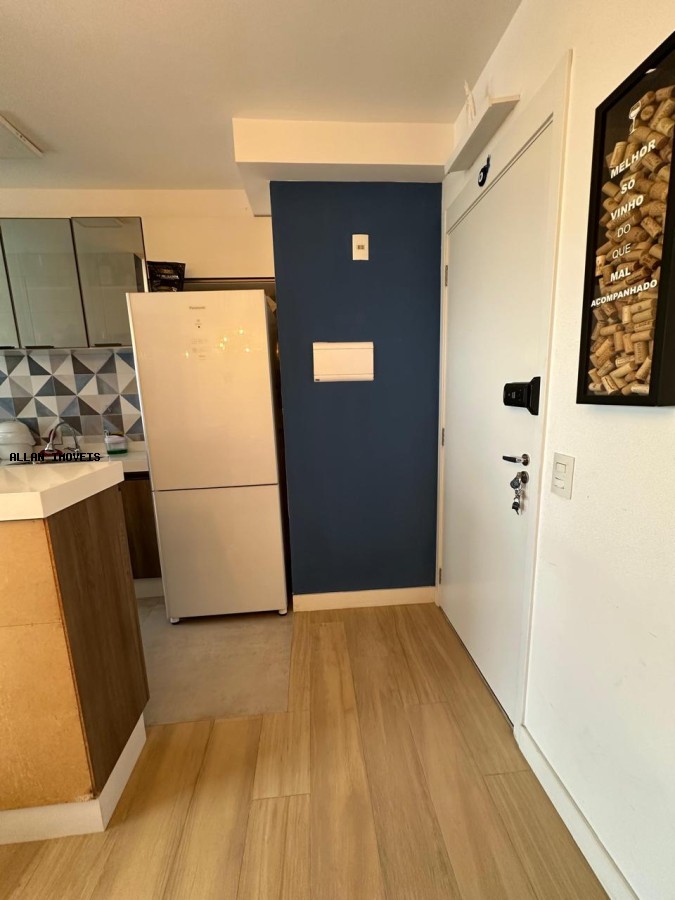 Apartamento, 2 quartos, 40 m² - Foto 18
