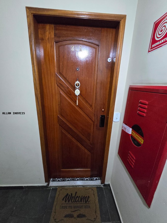 Apartamento, 2 quartos, 40 m² - Foto 7