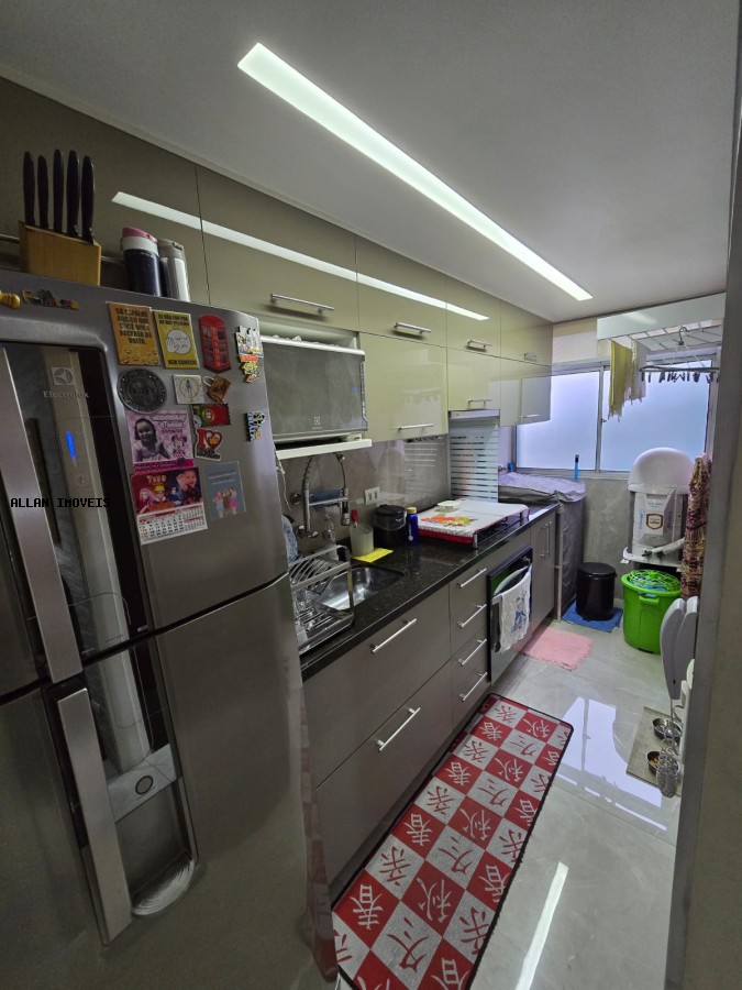 Apartamento, 2 quartos, 40 m² - Foto 5