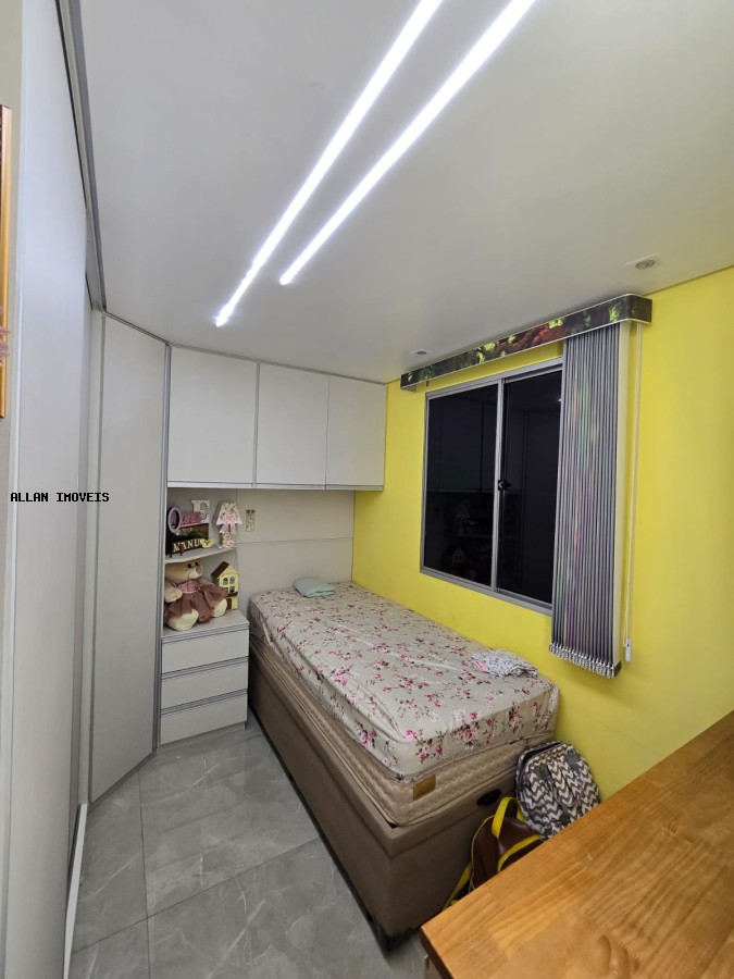 Apartamento, 2 quartos, 40 m² - Foto 2