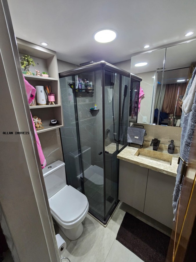 Apartamento, 2 quartos, 40 m² - Foto 9