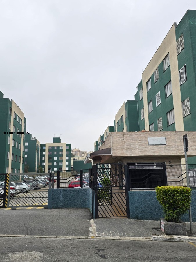 Apartamento, 2 quartos, 40 m² - Foto 13