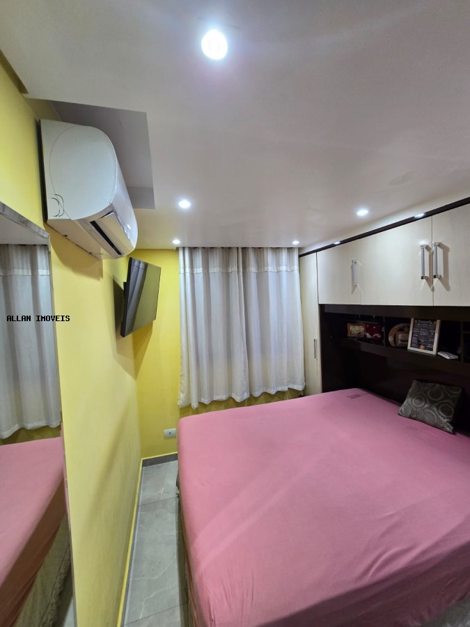 Apartamento, 2 quartos, 40 m² - Foto 3