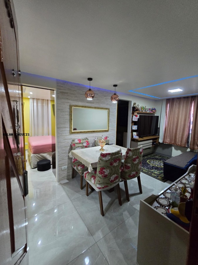 Apartamento, 2 quartos, 40 m² - Foto 6