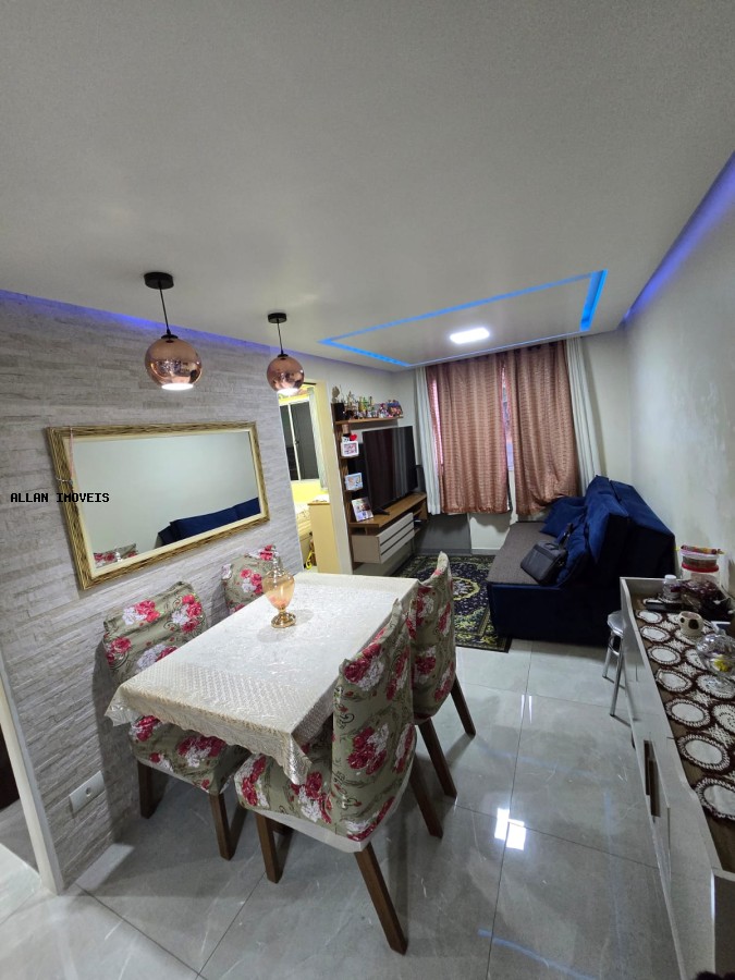 Apartamento, 2 quartos, 40 m² - Foto 4