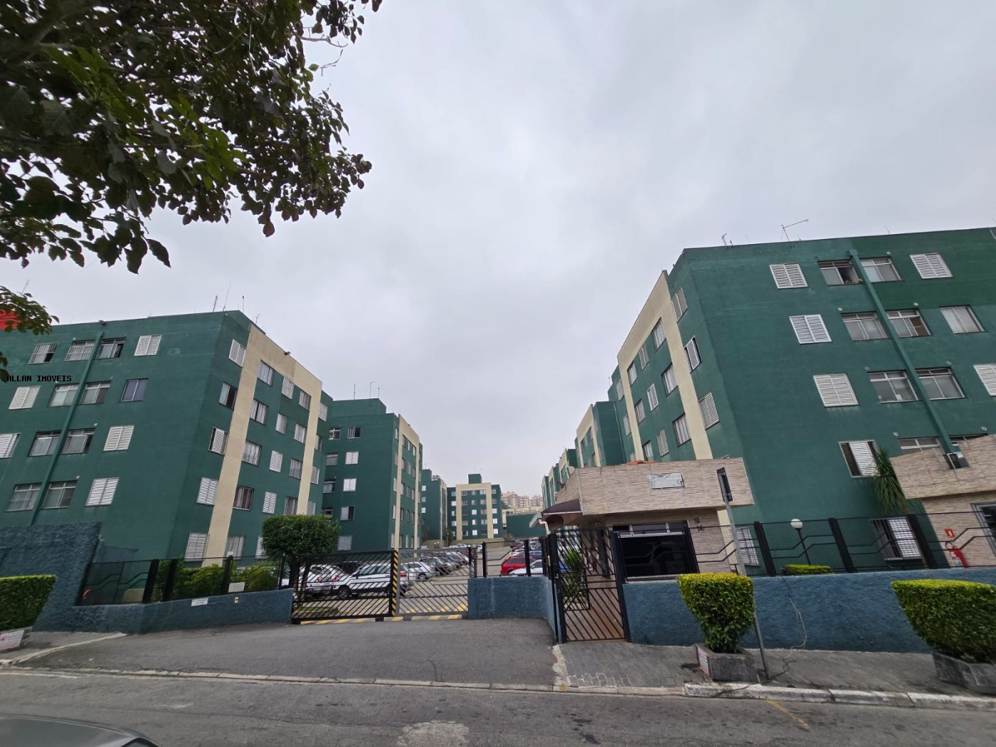 Apartamento, 2 quartos, 40 m² - Foto 8