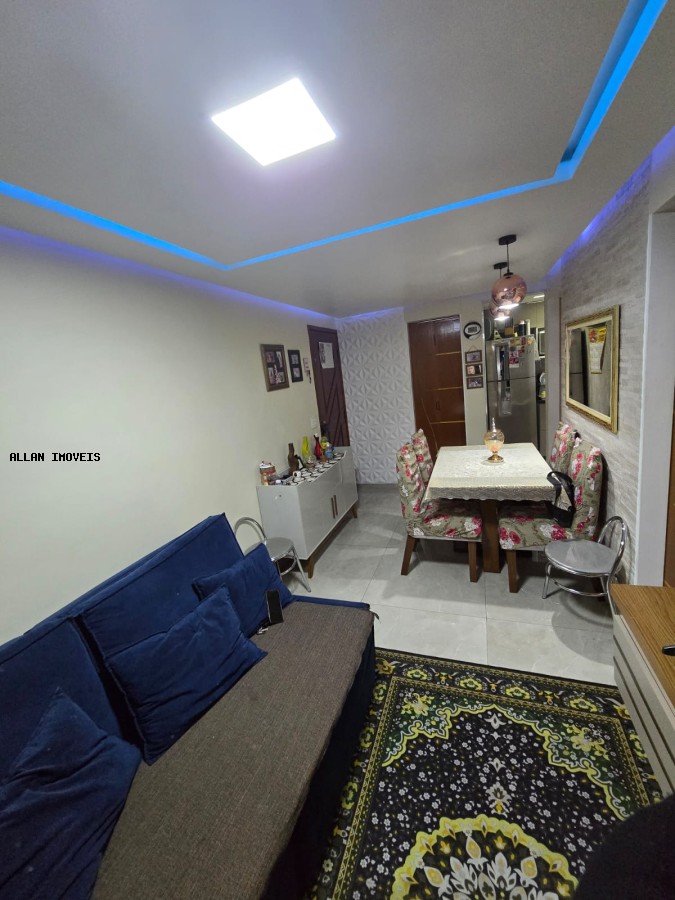 Apartamento, 2 quartos, 40 m² - Foto 12